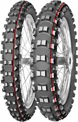 Mitas Terra Force-MX MH 100/100 R18 59M (Задняя)