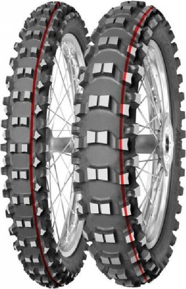 Mitas Terra Force-MX MH 110/100 R18 64M (Задняя)