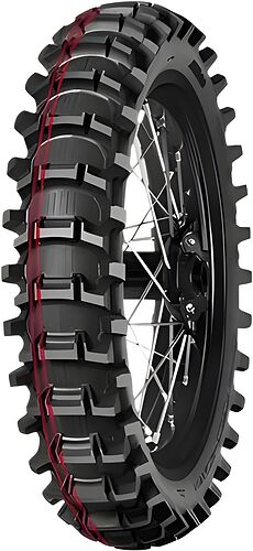 Mitas Terra Force-MX Sand 2