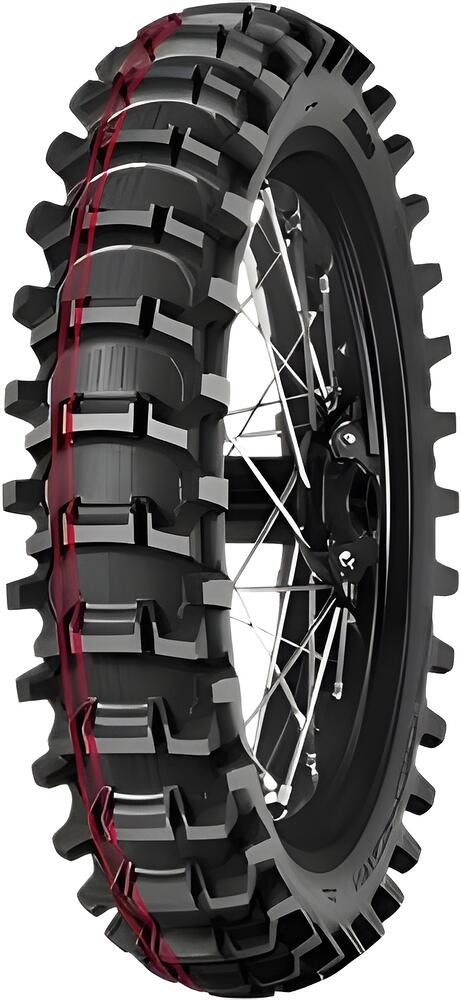 Mitas Terra Force-MX Sand 2 110/90 R19 62M