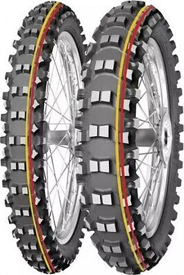 Mitas Terra Force-MX SM 100/90 R19 57M (Задняя)