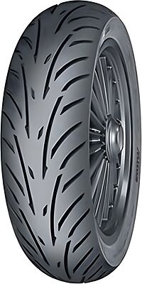 Mitas Touring-Force 190/55 R17 75W (Задняя)