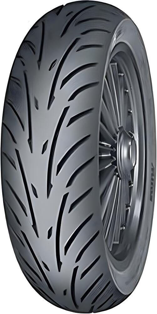 Mitas Touring-Force 190/50 R17 73W (Задняя)