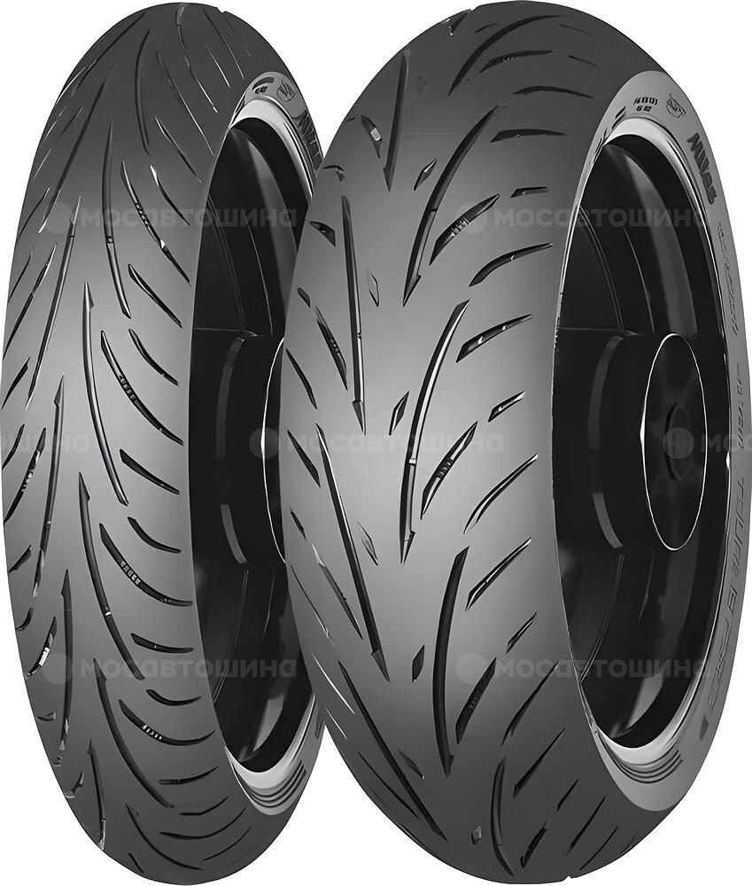 Mitas Touring-Force SP 160/60 R17 69W (Задняя)
