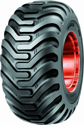 Mitas TR-08 550/60 R22,5 171/158A8
