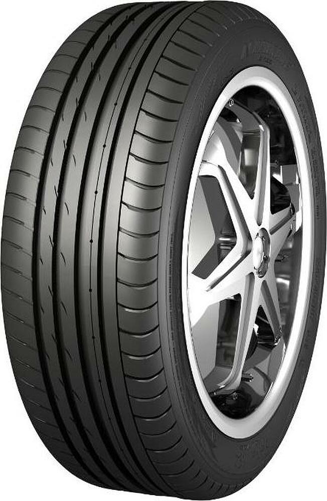 Nankang As2 265/30 R20 94Y 