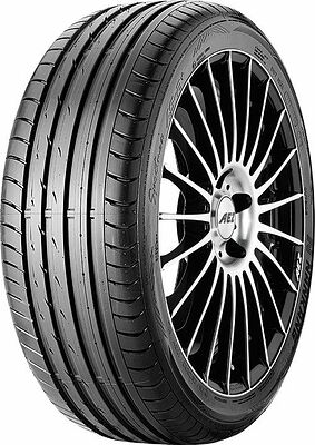 Nankang AS2 plus 245/30 R21 91Y 