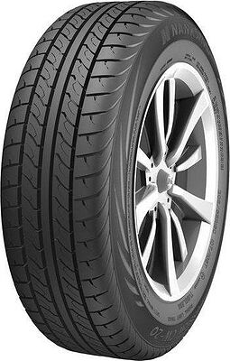 Nankang CW20 175/75 R16C 101/99R