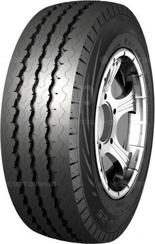 Nankang CW25 175 R13 97Q