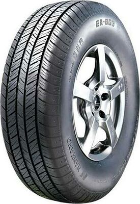 Nankang Ea603 205/75 R15 97H 