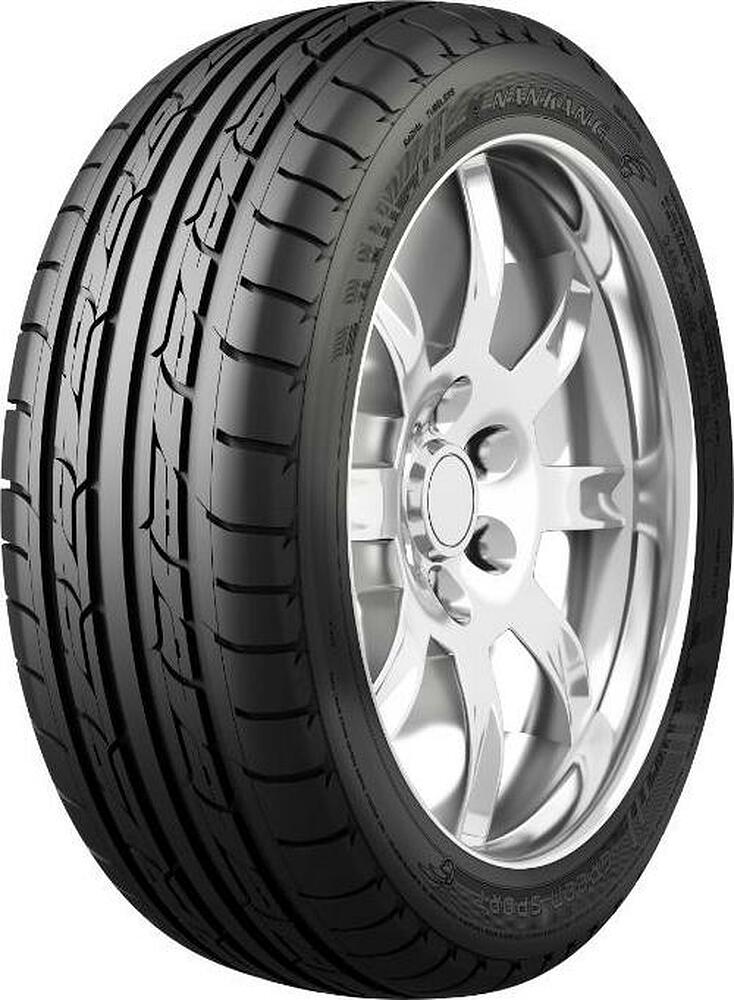 Nankang ECO-2 205/45 R16 87W 