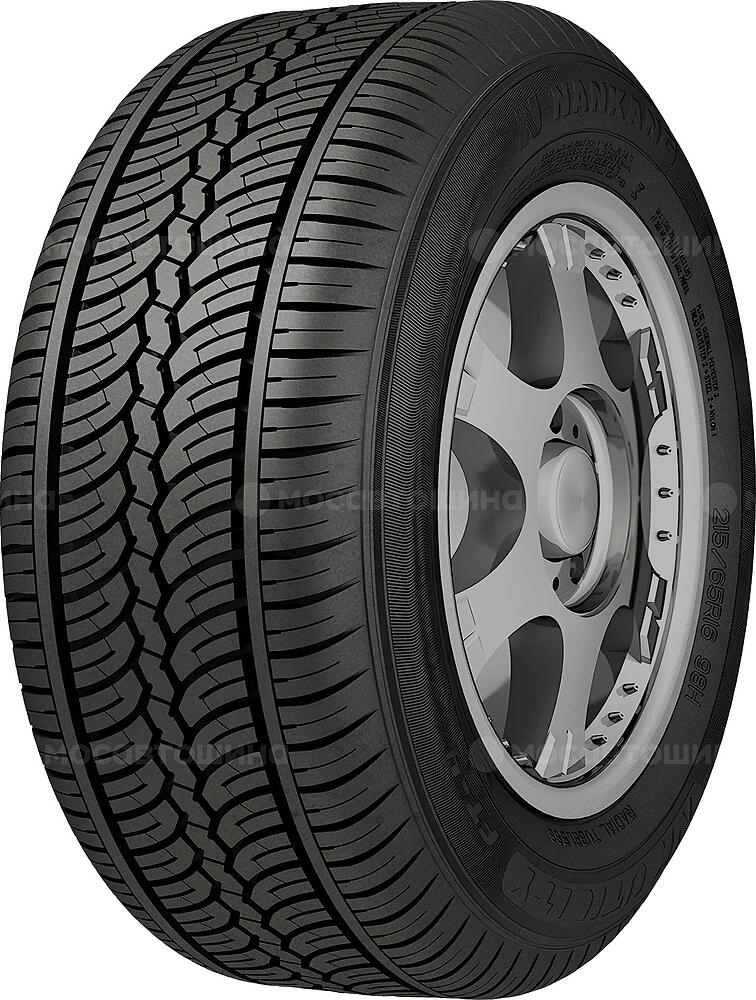 Nankang FT4 205/70 R15 96H