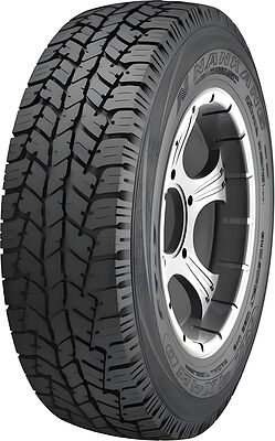 Nankang FT7 235/85 R16 120/116R