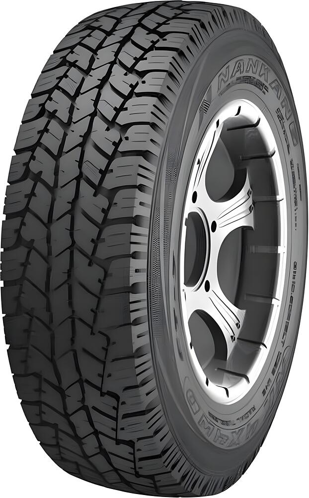 Nankang FT7 215/75 R15 100S 