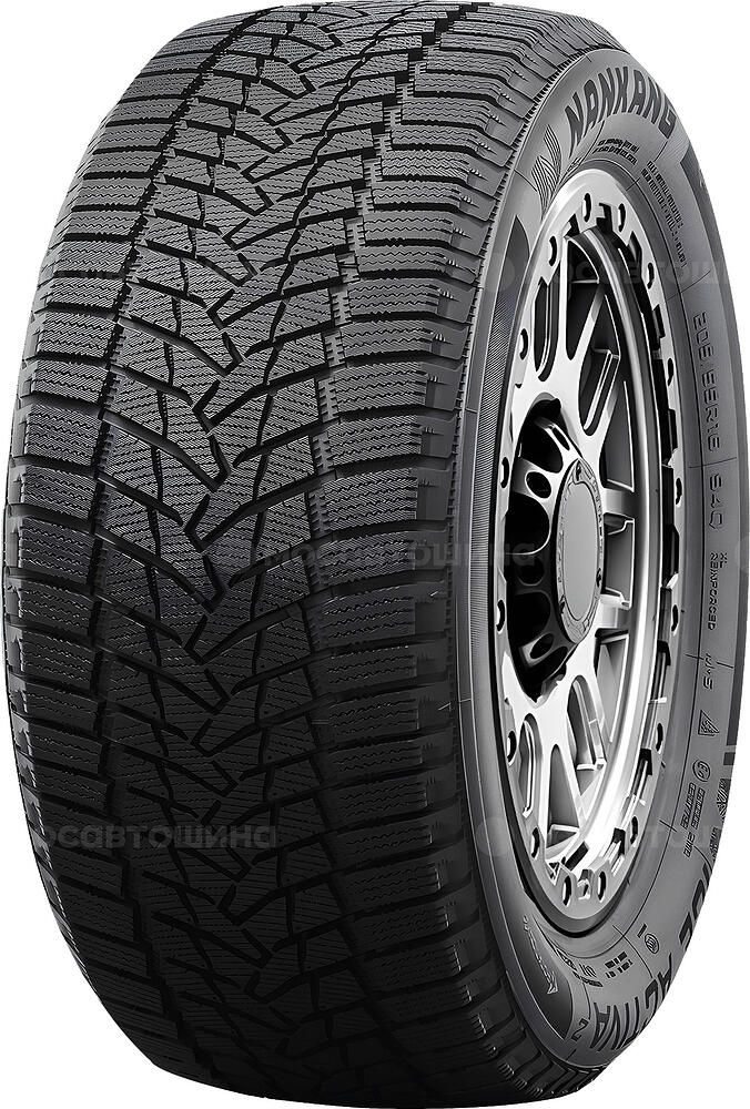 Nankang Ice2 275/40 R20 106T