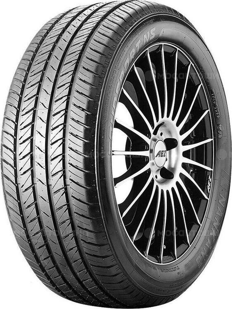 Nankang N605 205/55 R16 91V