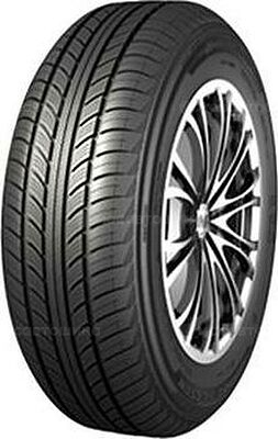 Nankang N607 195/50 R15 86V 