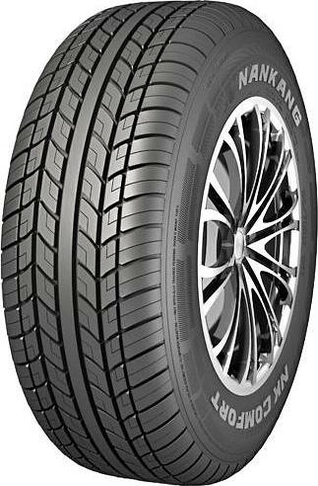 Nankang N729 165/65 R13 77H 