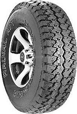 Nankang N830 265/70 R16 112S 