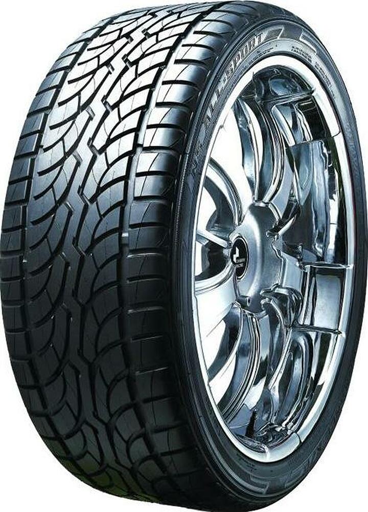 Nankang N990 275/40 R20 106H 