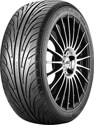 Nankang NS2 Ultra Sport 175/60 R13 77H