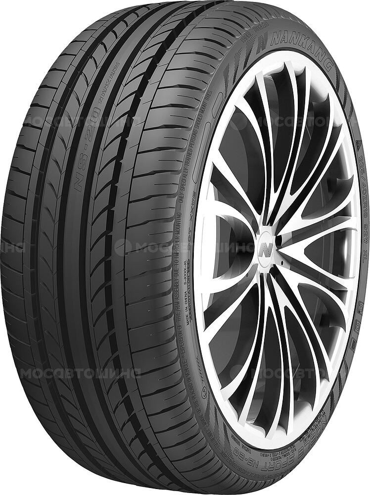 Nankang NS20 155/65 R14 75H 