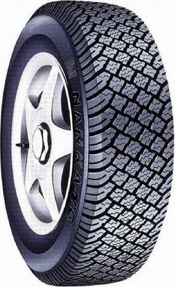 Nankang S600 175/70 R14 84T