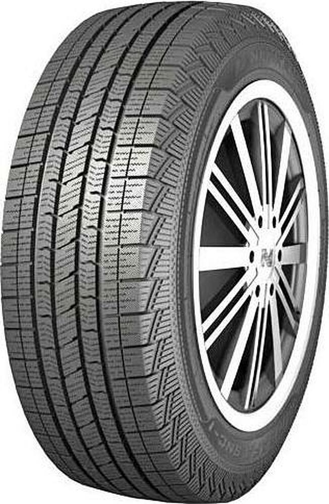Nankang SNC1 165 R13 