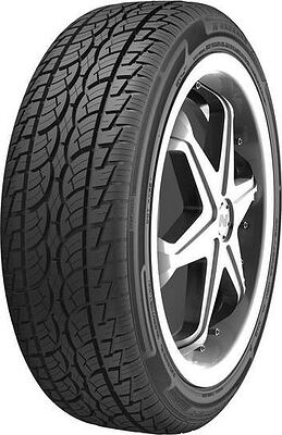 Nankang SP7 285/45 R19 111W