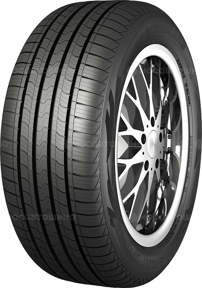 Nankang SP9 285/40 R22 