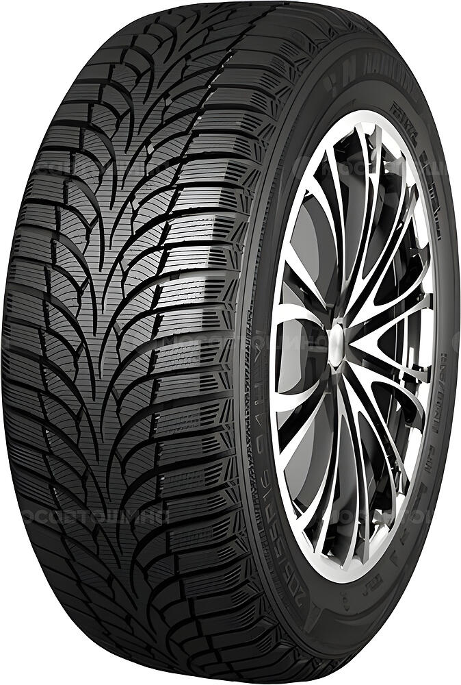 Nankang SV3 265/35 R20 99W 