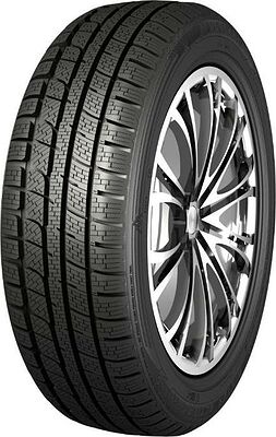 Nankang SV55 255/60 R17 110H