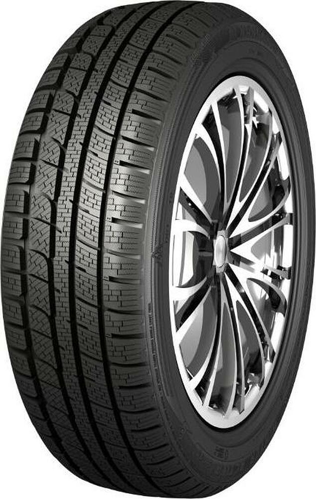 Nankang SV55 255/40 R18 99V