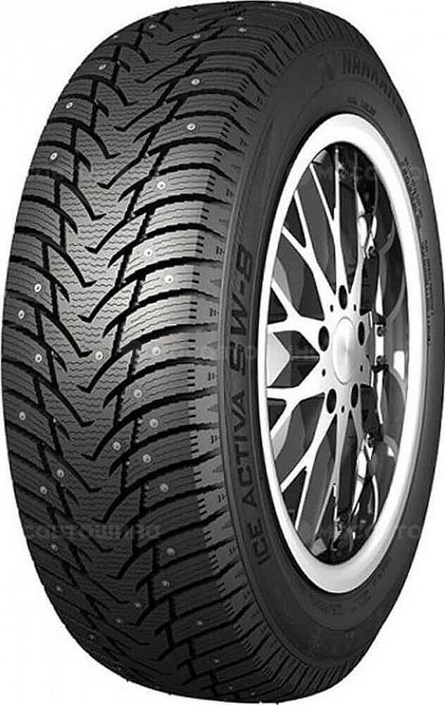 Nankang SW8 225/55 R19 103T