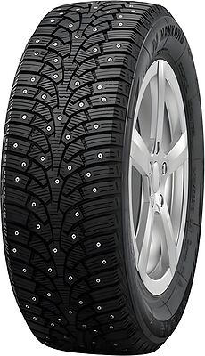 Nankang SW9 235/60 R18 107T
