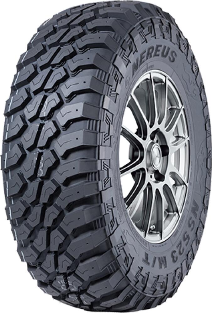 Nereus NS523 285/75 R16 126/123Q