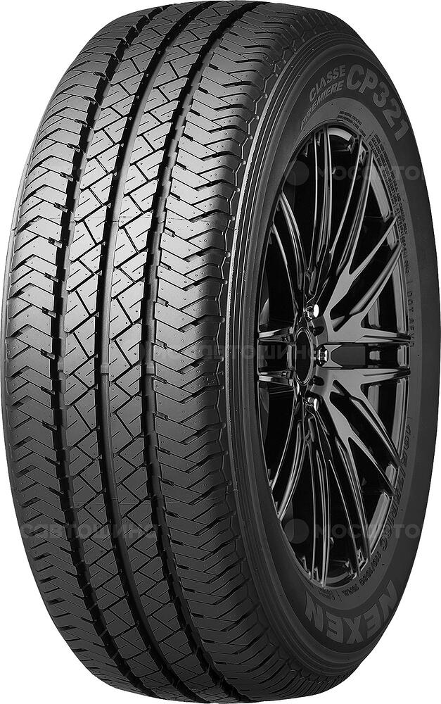 Nexen CP321 165/70 R13 88R