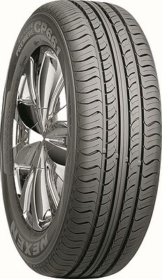 Nexen CP661 155/65 R14 75T