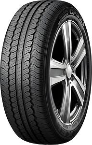 Nexen CP521