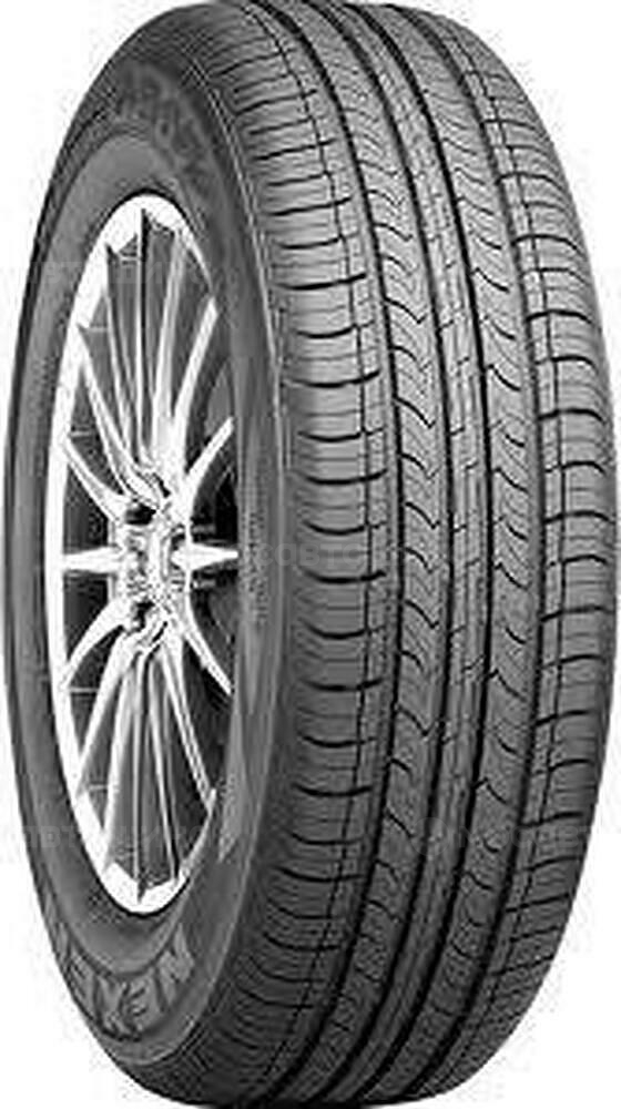 Nexen CP672a 215/65 R16 98H