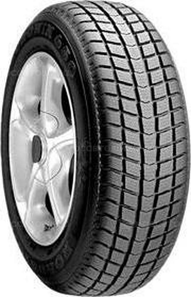 Nexen Eurowin 650 205/65 R16C 107/105R
