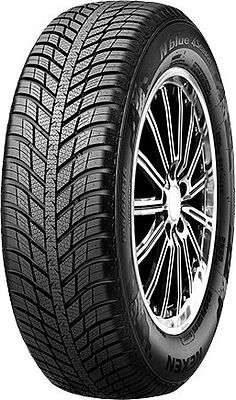 Nexen N'Blue 4Season 155/65 R14 75T