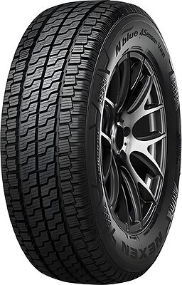 Nexen N'Blue 4Season Van 195/75 R16 108R