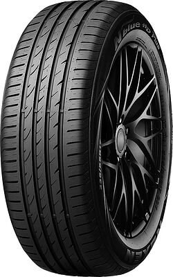 Nexen N'Blue HD Plus 195/55 R15 85V 
