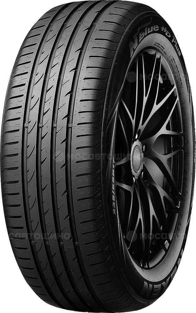 Nexen N'Blue HD Plus 175/70 R14 84T
