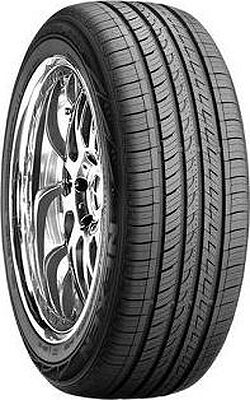 Nexen N'Fera AU5 285/30 R20 99W