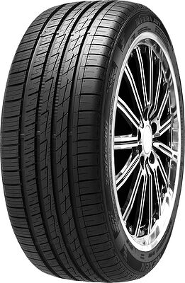 Nexen N'Fera AU7 245/45 R17 99W XL