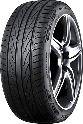 Nexen N'Fera Primus V 205/40 R17 84W