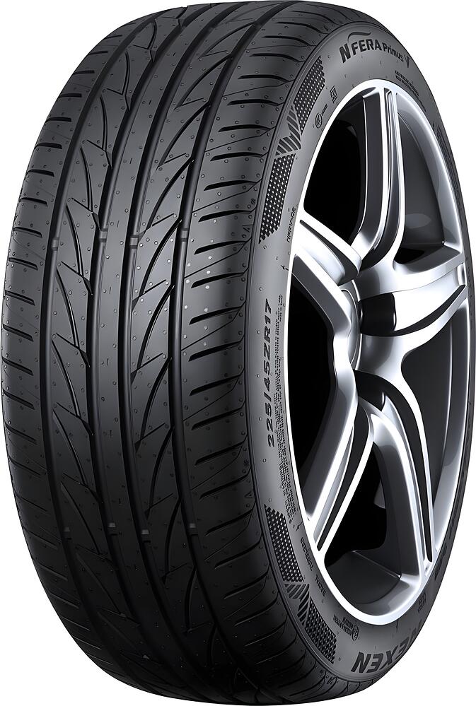 Nexen N'Fera Primus V 205/60 R16 92V