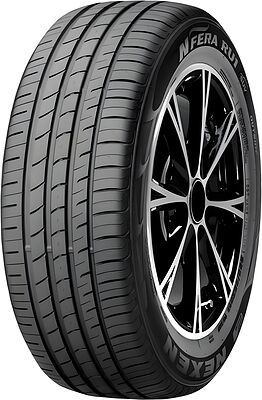 Nexen N'Fera RU1 285/45 R19 111W XL